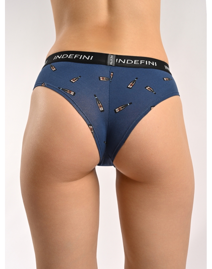 Женские Трусы 4093LUF